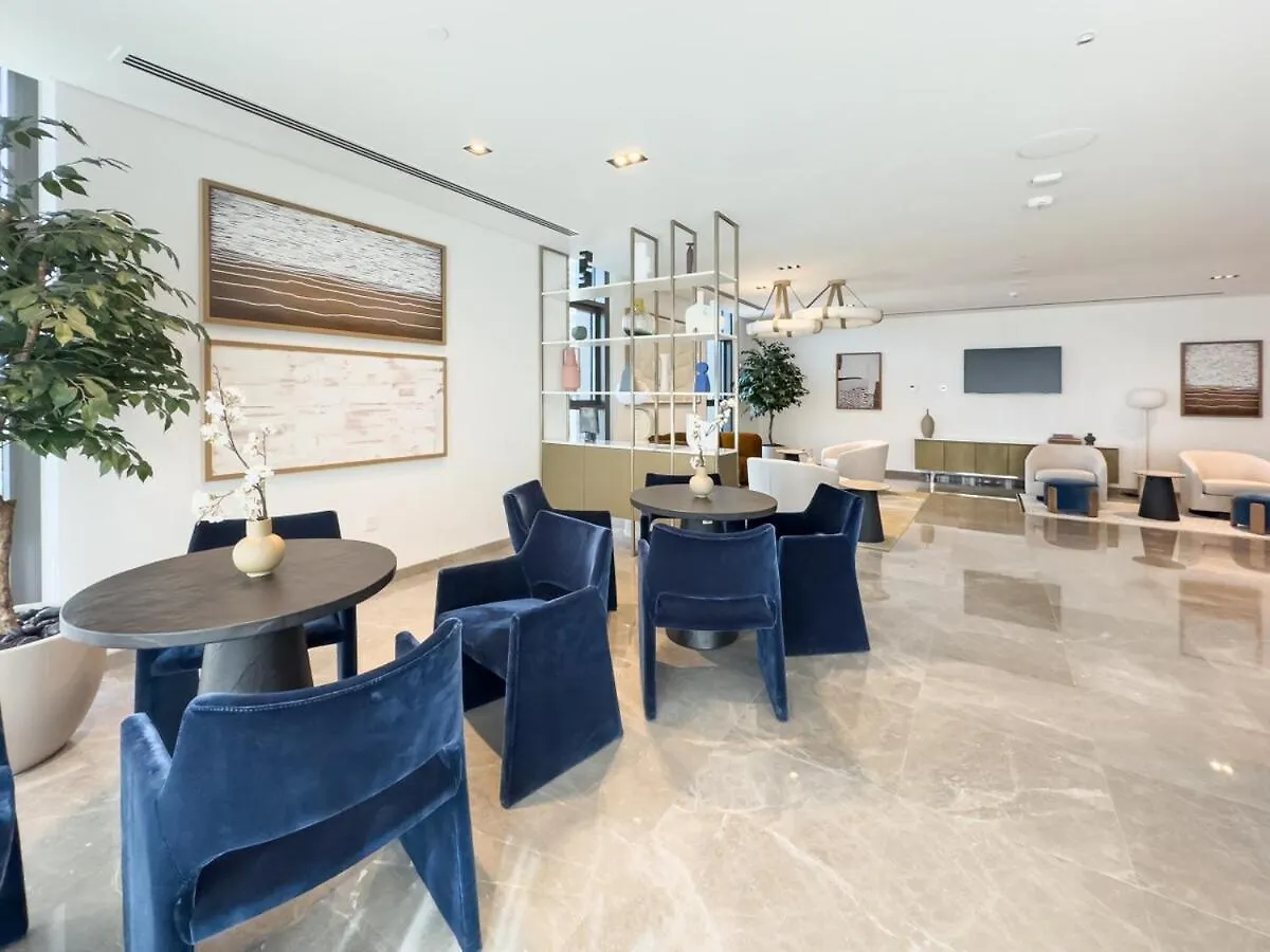 Modern High Rise 2Br Apartment With Burj Khalifa Views, Steps From Dubai Opera And Near Dubai Mall United Arab Emirates